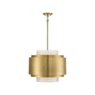 Savoy House - Beacon 4-Light Pendant - Lights Canada