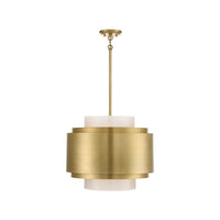Beacon 4-Light Pendant