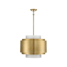 Savoy House - Beacon 4-Light Pendant - Lights Canada