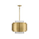Savoy House - Beacon 4-Light Pendant - Lights Canada