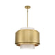Savoy House - Beacon 4-Light Pendant - Lights Canada