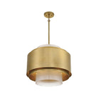 Savoy House - Beacon 4-Light Pendant - Lights Canada