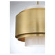 Savoy House - Beacon 4-Light Pendant - Lights Canada