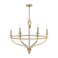 Charter 6-Light Chandelier
