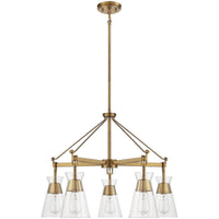 Lakewood 5-Light Chandelier
