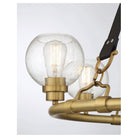 Savoy House - Bozeman 6-Light Chandelier - Lights Canada