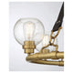 Savoy House - Bozeman 6-Light Chandelier - Lights Canada