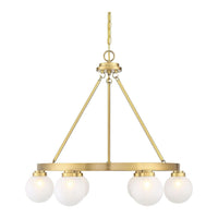 Avery Chandelier