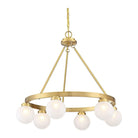 Savoy House - Avery Chandelier - Lights Canada