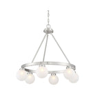 Savoy House - Avery Chandelier - Lights Canada