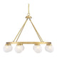 Savoy House - Avery Chandelier - Lights Canada