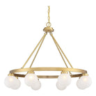 Savoy House - Avery Chandelier - Lights Canada