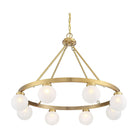Savoy House - Avery Chandelier - Lights Canada