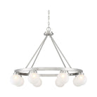 Savoy House - Avery Chandelier - Lights Canada