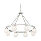 Savoy House - Avery Chandelier - Lights Canada