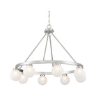 Savoy House - Avery Chandelier - Lights Canada