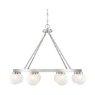 Savoy House - Avery Chandelier - Lights Canada