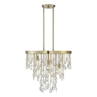 Savoy House - Livorno Chandelier - Lights Canada