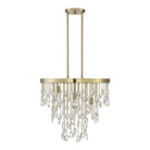 Savoy House - Livorno Chandelier - Lights Canada