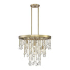 Savoy House - Livorno Chandelier - Lights Canada