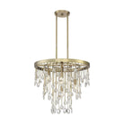 Savoy House - Livorno Chandelier - Lights Canada