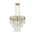 Savoy House - Livorno Chandelier - Lights Canada