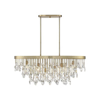 Livorno Linear Suspension