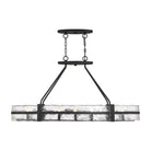 Savoy House - Hudson Chandelier - Lights Canada