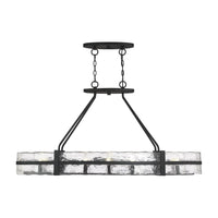 Hudson Chandelier