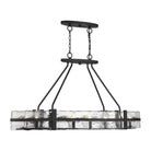 Savoy House - Hudson Chandelier - Lights Canada