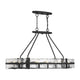 Savoy House - Hudson Chandelier - Lights Canada