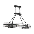 Savoy House - Hudson Chandelier - Lights Canada