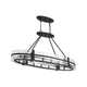 Savoy House - Hudson Chandelier - Lights Canada