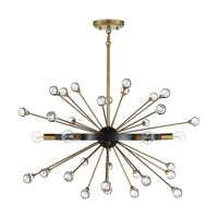 Ariel 6-Light Chandelier