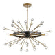 Savoy House - Ariel 6-Light Chandelier - Lights Canada