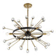 Savoy House - Ariel 6-Light Chandelier - Lights Canada