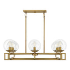 Savoy House - Crosby 8-Light Chandelier - Lights Canada