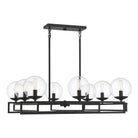 Savoy House - Crosby 8-Light Chandelier - Lights Canada