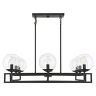 Savoy House - Crosby 8-Light Chandelier - Lights Canada