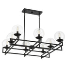 Savoy House - Crosby 8-Light Chandelier - Lights Canada