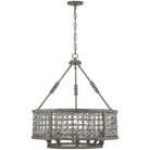 Savoy House - Tyanna 5-Light Chandelier - Lights Canada