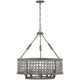 Savoy House - Tyanna 5-Light Chandelier - Lights Canada