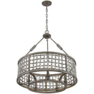 Savoy House - Tyanna 5-Light Chandelier - Lights Canada