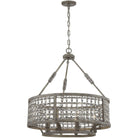 Savoy House - Tyanna 5-Light Chandelier - Lights Canada