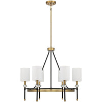 Tivoli 6-Light Chandelier