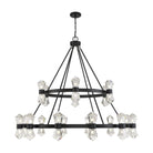 Savoy House - Dryden 36-Light Chandelier - Lights Canada