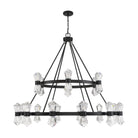 Savoy House - Dryden 36-Light Chandelier - Lights Canada