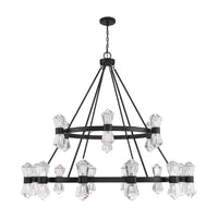 Dryden 36-Light Chandelier