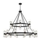 Savoy House - Dryden 36-Light Chandelier - Lights Canada