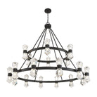 Savoy House - Dryden 36-Light Chandelier - Lights Canada